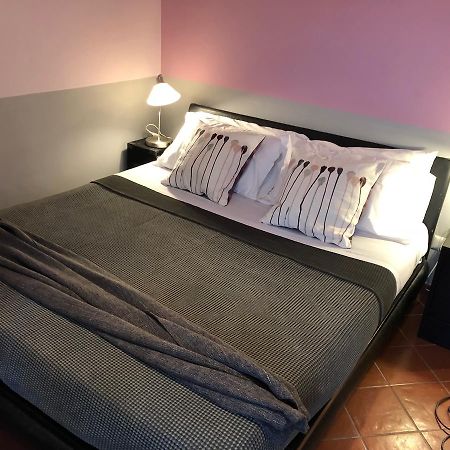 Ground Floor Trastevere Rzym Zewnętrze zdjęcie
