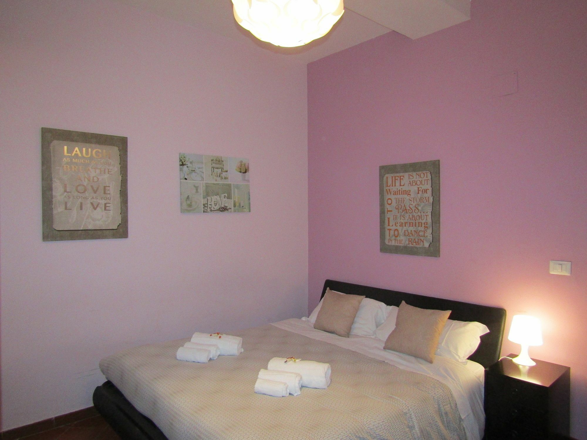 Ground Floor Trastevere Rzym Zewnętrze zdjęcie