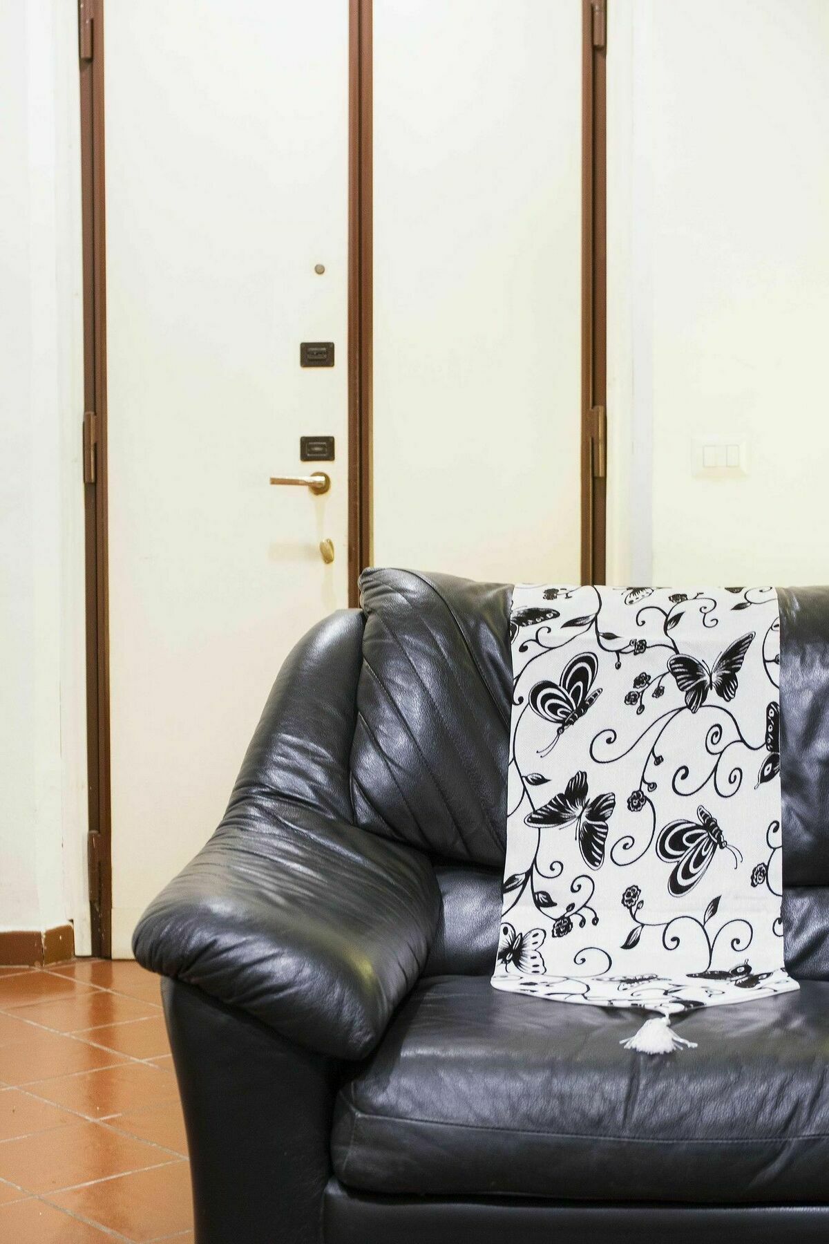 Ground Floor Trastevere Rzym Zewnętrze zdjęcie