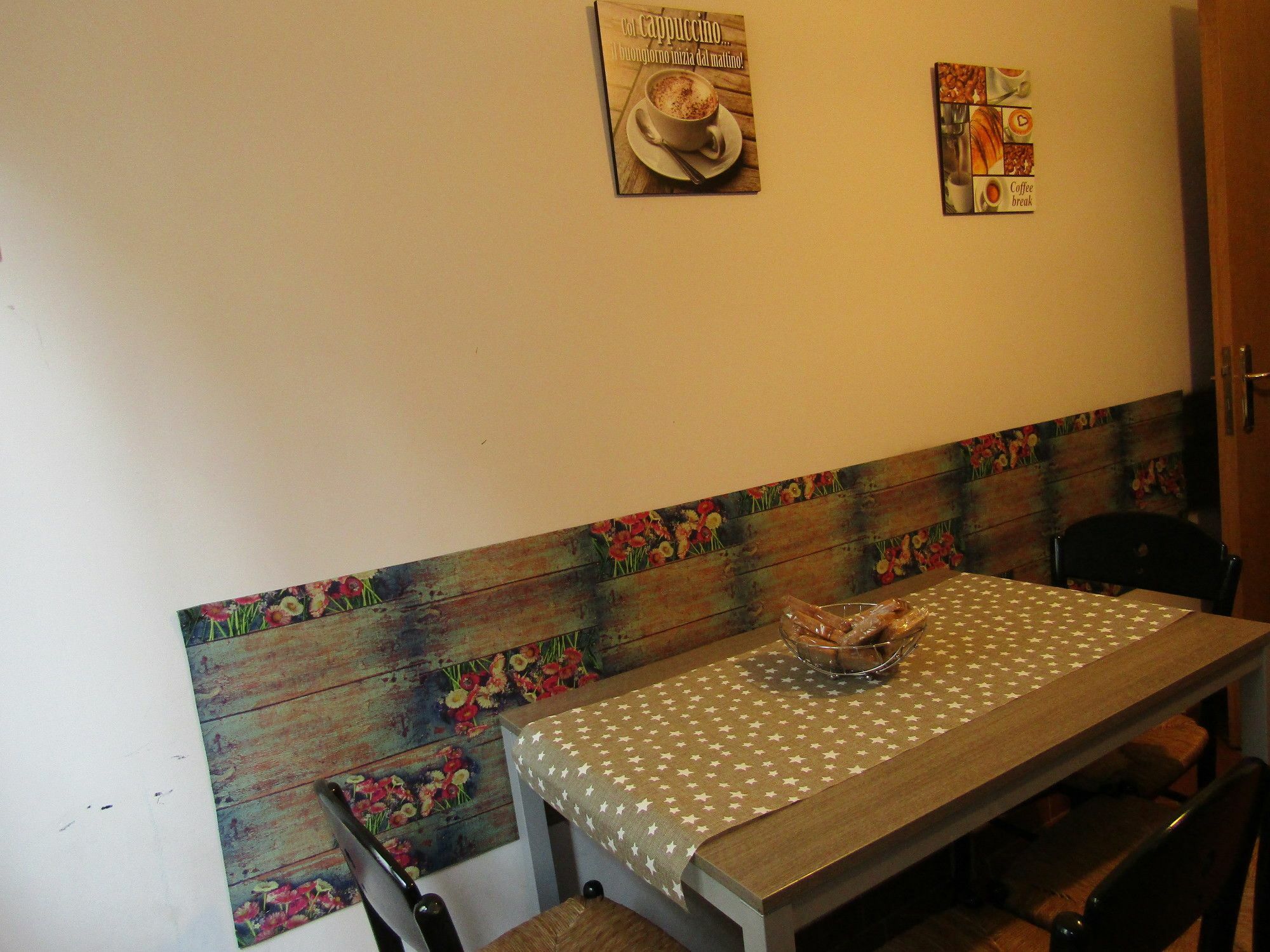 Ground Floor Trastevere Rzym Zewnętrze zdjęcie